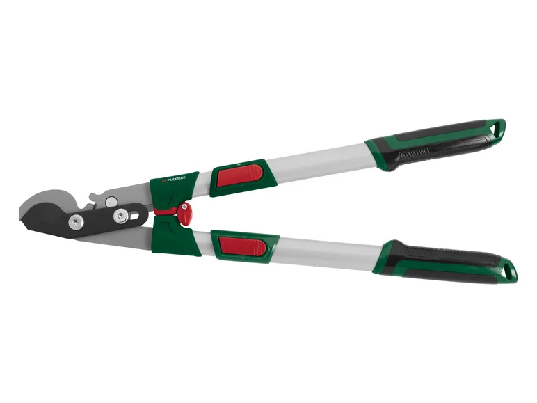 PARKSIDE® Coupe-branches télescopique à enclume. 40 mm