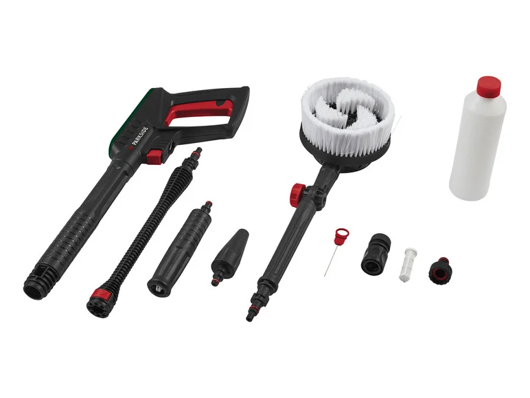 PARKSIDE® Nettoyeur haute pression PHD 170 D2. 2400 W