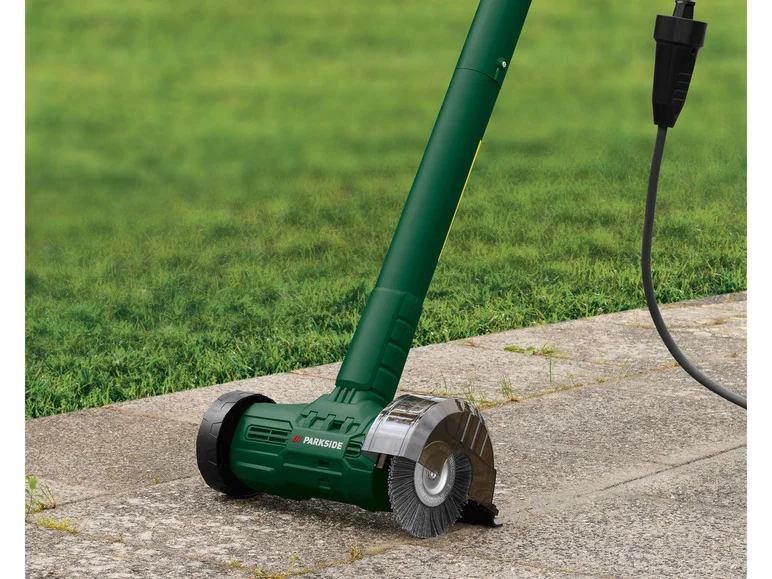 PARKSIDE® Brosse universelle PUB 150 A1. 150 W