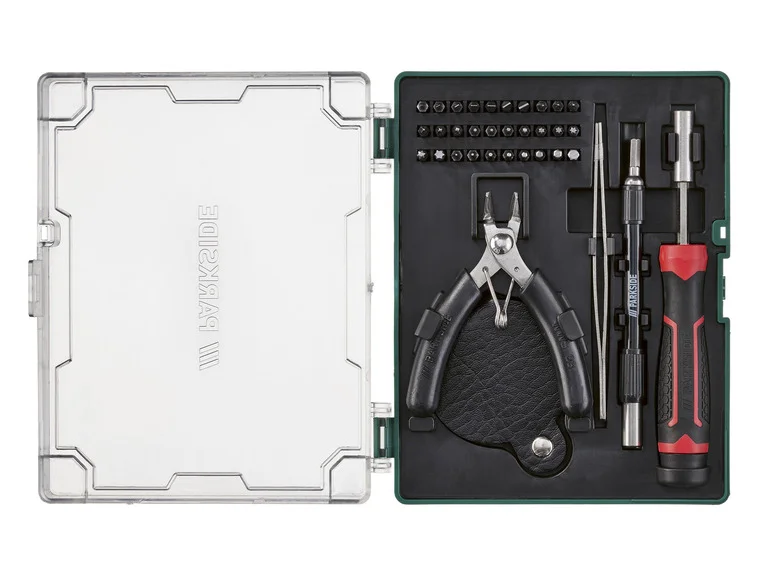PARKSIDE® Outils de précision