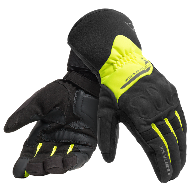 X-TOURER D-DRY GLOVES