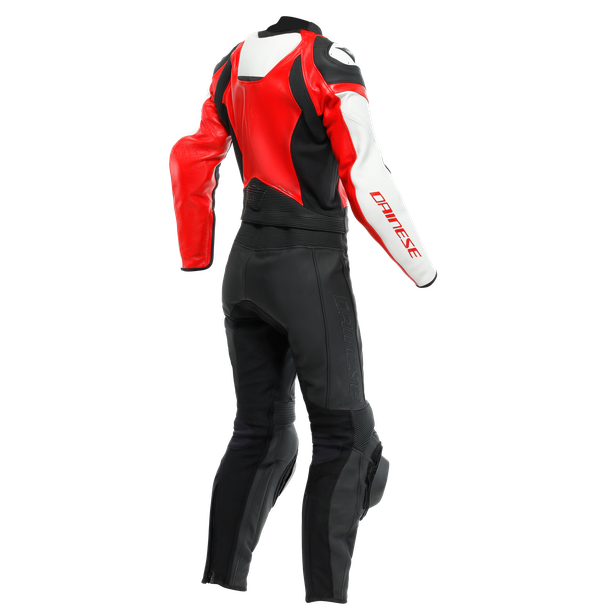 MIRAGE LADY LEATHER 2PCS SUIT