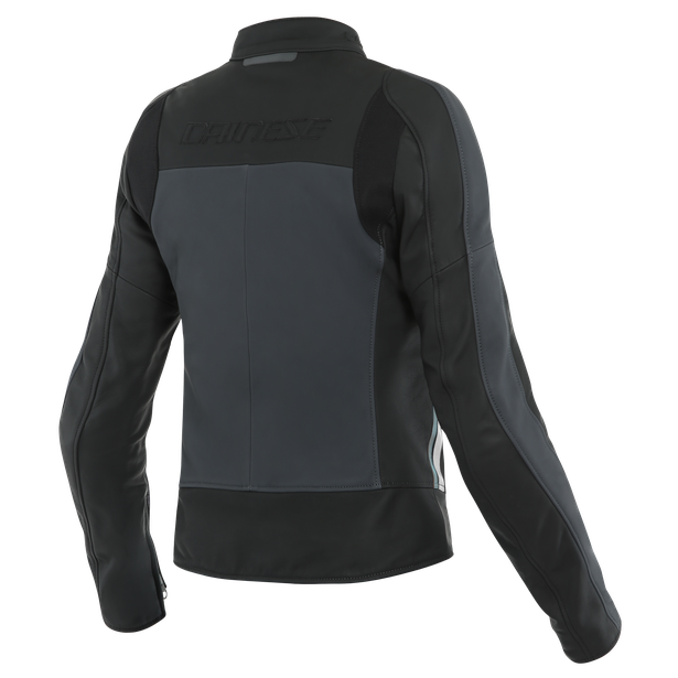 LOLA 3 LADY LEATHER JACKET