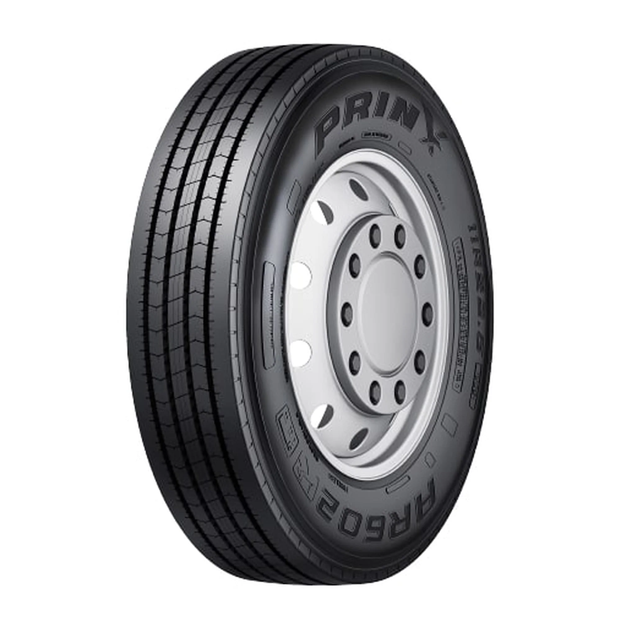 Prinx AR602 235/75R17.5 143/141J J Commercial Tire