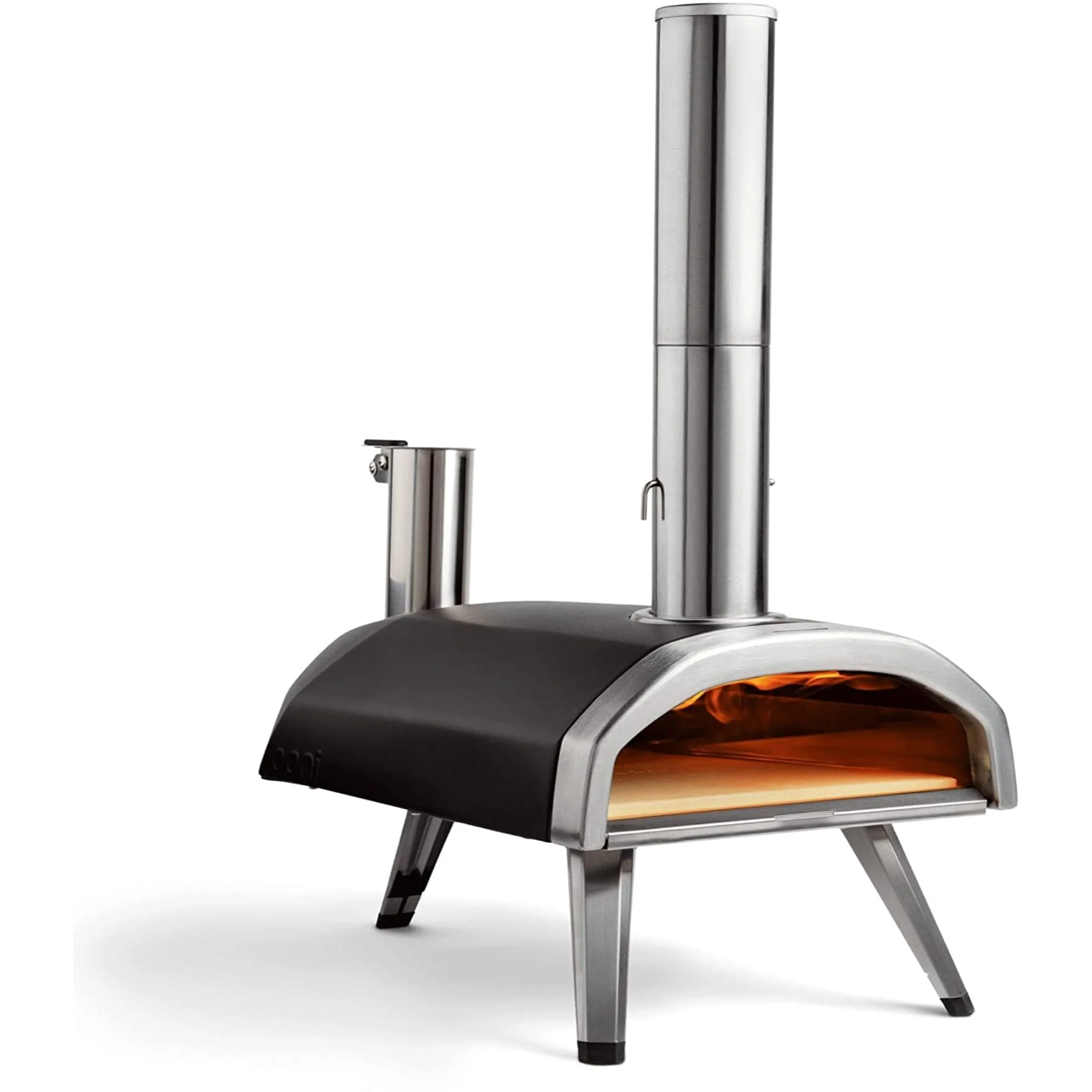 Outdoor Pizza Ovens