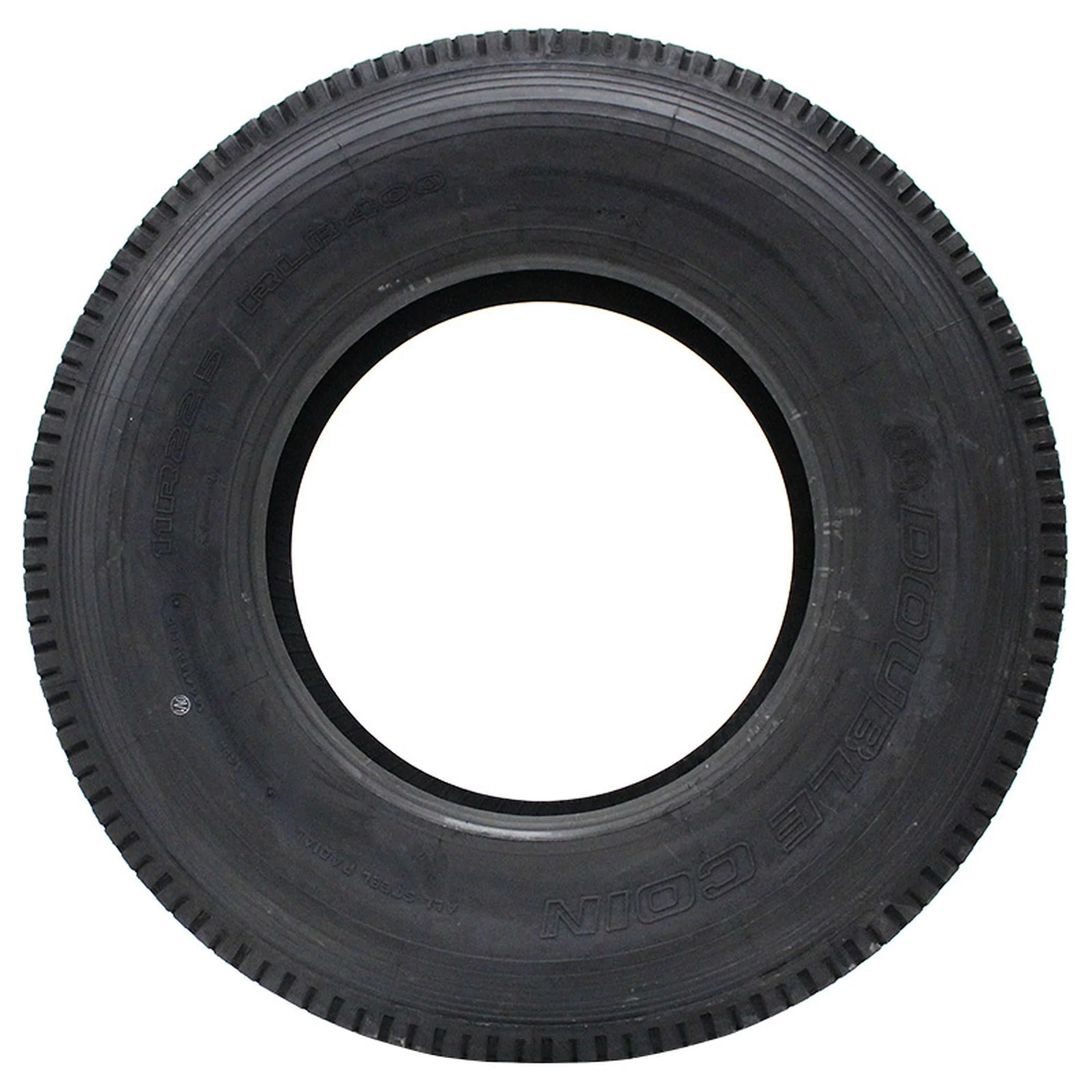 Double Coin RLB400 11R22.5 144/142J G Commercial Tire