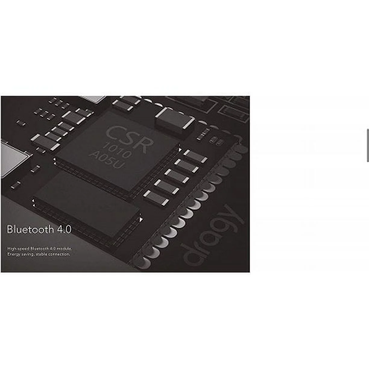 Dragy GPS Based Performance Meter