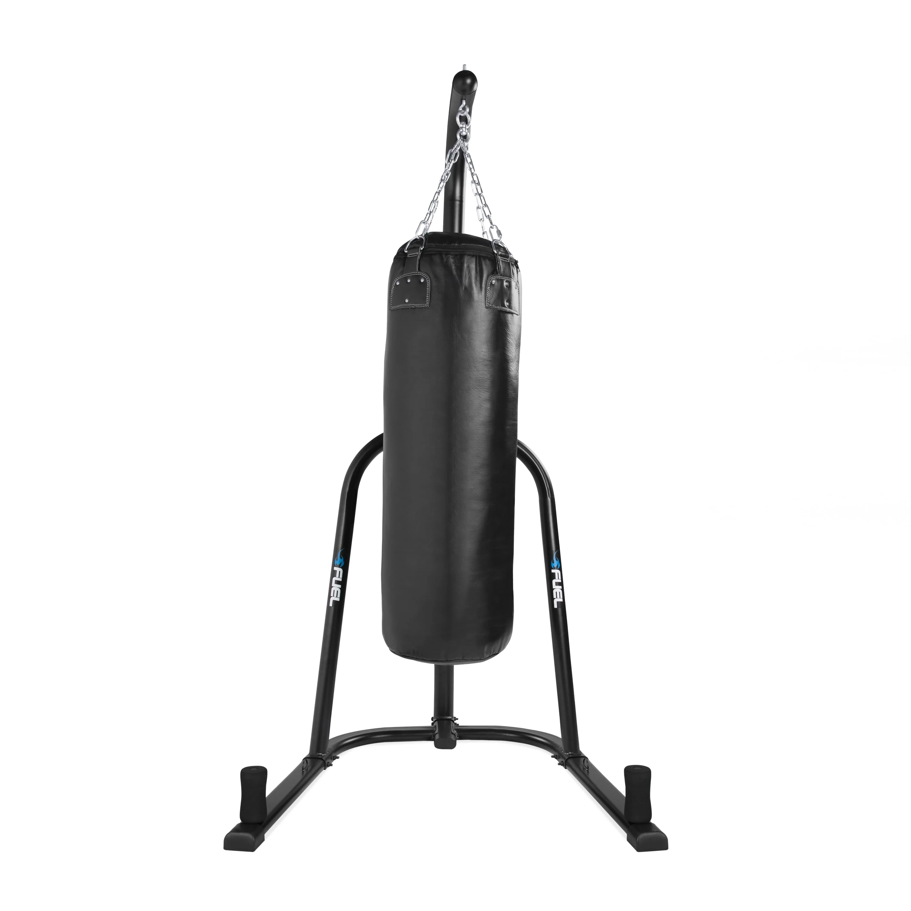 Fuel Pureformance Heavy Bag Stand, Black